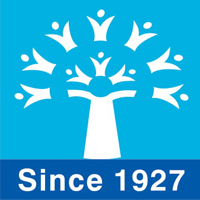  logo of Podar Education Network