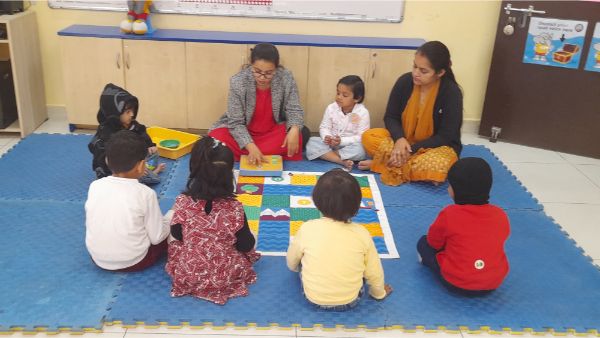 Podar Prep Events and Festivals | Podar International School, Katni ...