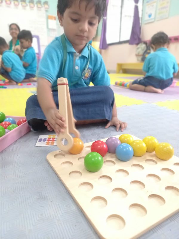 Podar Prep Events and Festivals | Podar International School, Yavatmal ...