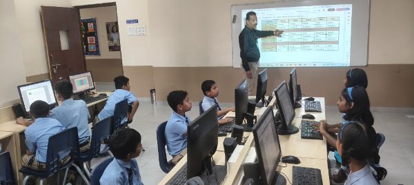 3D Printing - 2025 at Podar school Ahilyanagar - image 3