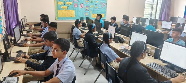 3D Printing - 2025 at Podar school Ahilyanagar - image 7