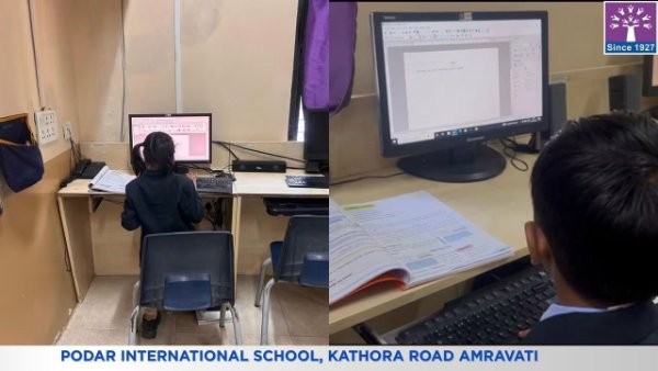 Teacher Training Session - 2026 at Podar school Kathora Road, Amravati - image 15