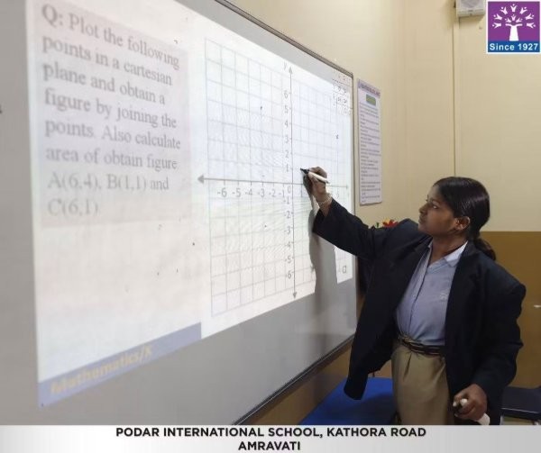 Teacher Training Session - 2026 at Podar school Kathora Road, Amravati - image 16