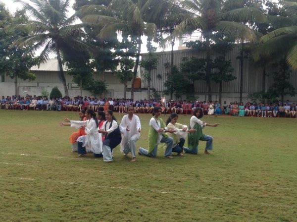 Independence Day Celebration - 2026 at Podar school Hebbal, Mysuru - image 19