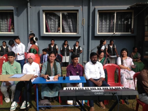 Independence Day Celebration - 2026 at Podar school Hebbal, Mysuru - image 6
