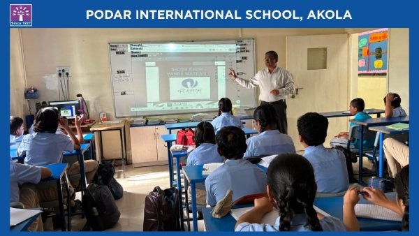 Independence Day Quiz Activity - 2026 at Podar school Akola - image 2