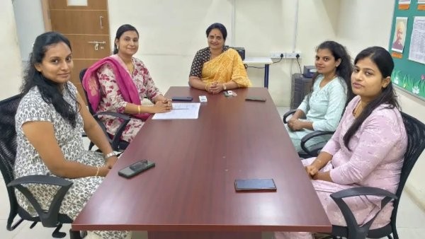 1st SDC meet - 2026 at Podar school Arsikere - image 2