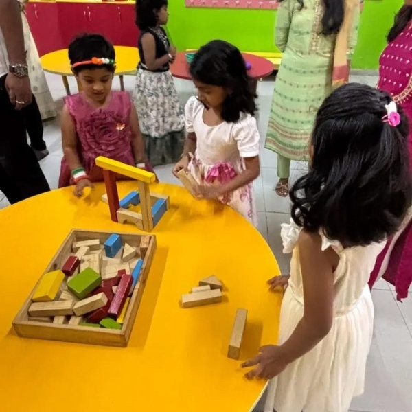 Independence Day Celebration - 2026 at Podar school Arsikere - image 1