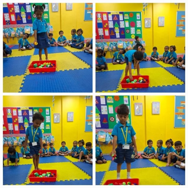 Onam Celebration - 2026 at Podar school Arsikere - image 6
