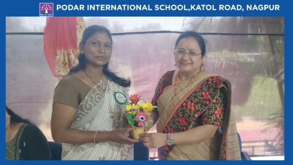 The Conscious Closet 'Trend Fest' - 2026 at Podar school Katol Road, Nagpur - image 2