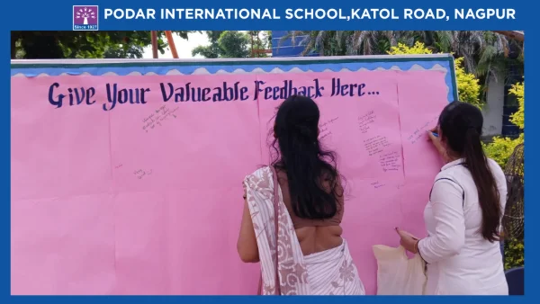 The Conscious Closet 'Trend Fest' - 2026 at Podar school Katol Road, Nagpur - image 15