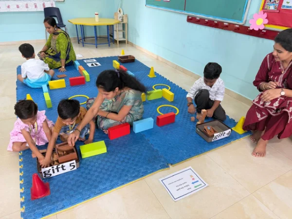 Coding Party - 2026 at Podar school Katol Road, Nagpur - image 3