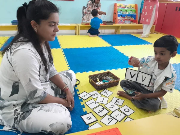 Literacy & Numeracy Mela - 2026 at Podar school Katol Road, Nagpur - image 2