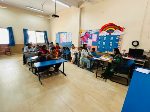First Open House - 2026 at Podar school Khandwa - image 3