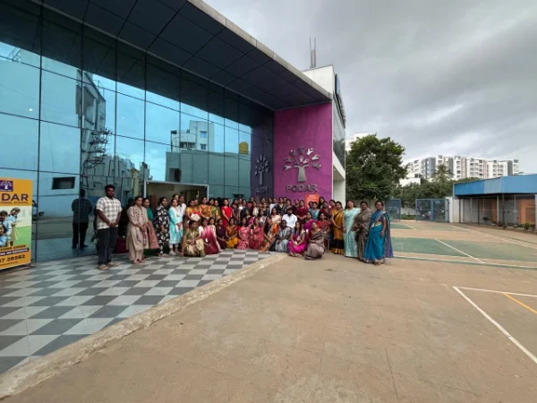 CBSE Teachers Training 2026-27 at Podar school Kalkere, Bengaluru - image 13