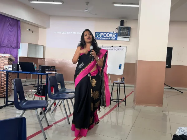 CBSE Teachers Training 2026-27 at Podar school Kalkere, Bengaluru - image 3