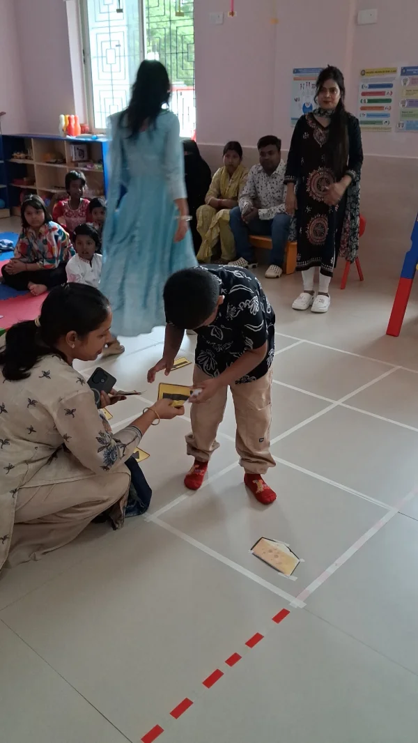 Coding Party - 2026 at Podar school Purnia - image 2
