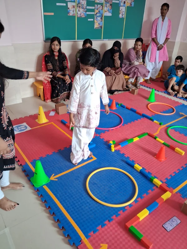 Coding Party - 2026 at Podar school Purnia - image 4