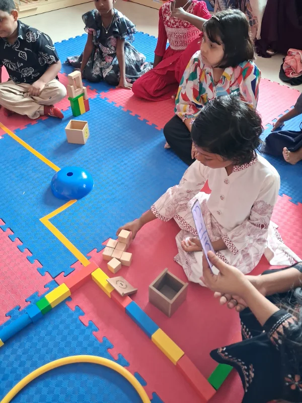 Coding Party - 2026 at Podar school Purnia - image 5
