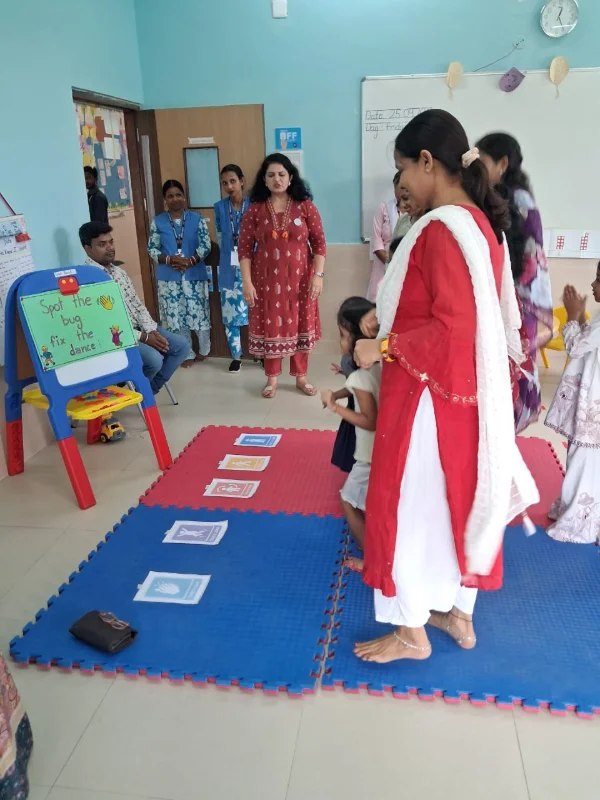 Coding Party - 2026 at Podar school Purnia - image 7