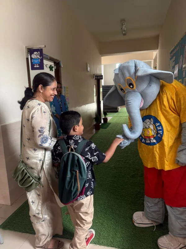 Coding Party - 2026 at Podar school Purnia - image 8