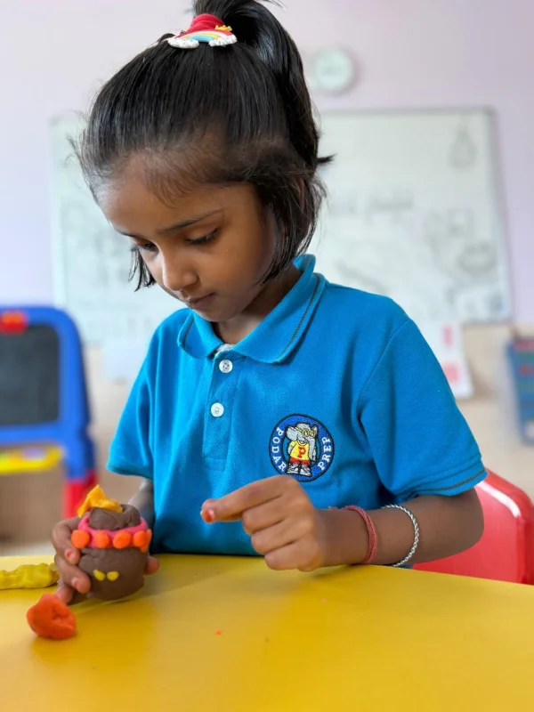 Krishna Janmashtami - 2026 at Podar school Purnia - image 3