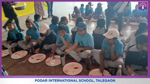 Picnic to Chonde Farm - 2026 at Podar school Talegaon, Pune - image 3