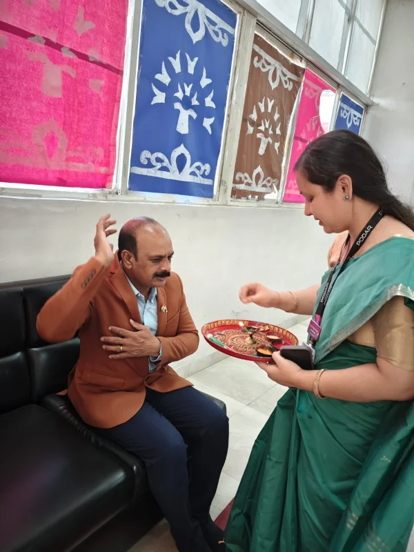 Potluck - 2026 at Podar school Talegaon, Pune - image 4