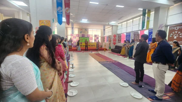 Potluck - 2026 at Podar school Talegaon, Pune - image 8