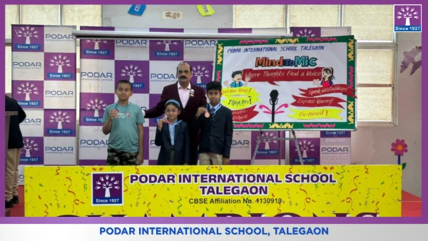 SOF (IMO) INTERNATIONAL MATH OLYMPIAD & Silver zone Olympiad - 2026 at Podar school Talegaon, Pune - image 3