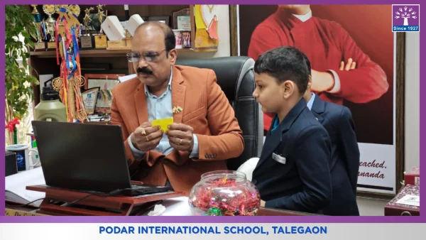 EPTA Meeting - 2026 at Podar school Talegaon, Pune - image 1