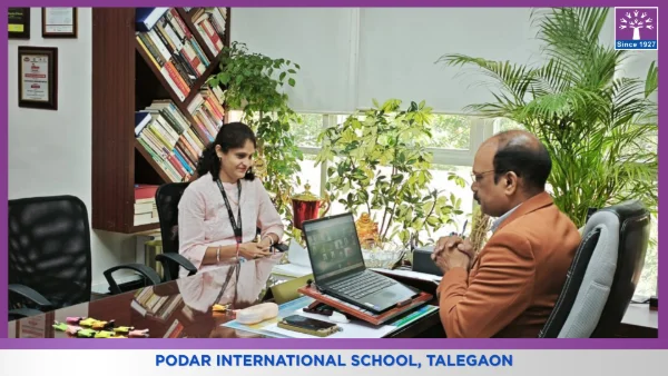EPTA Meeting - 2026 at Podar school Talegaon, Pune - image 3