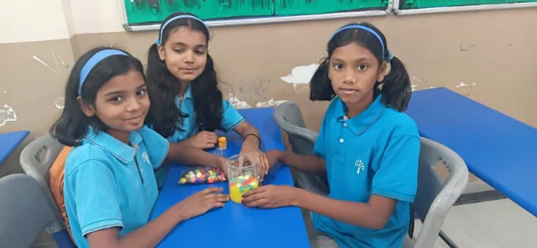 Subject Learning - 2026 at Podar school Ahilyanagar - image 1