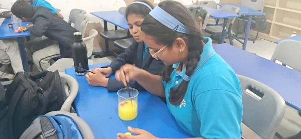 Subject Learning - 2026 at Podar school Ahilyanagar - image 2