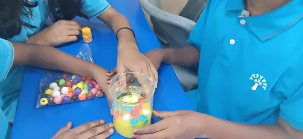 Subject Learning - 2026 at Podar school Ahilyanagar - image 3