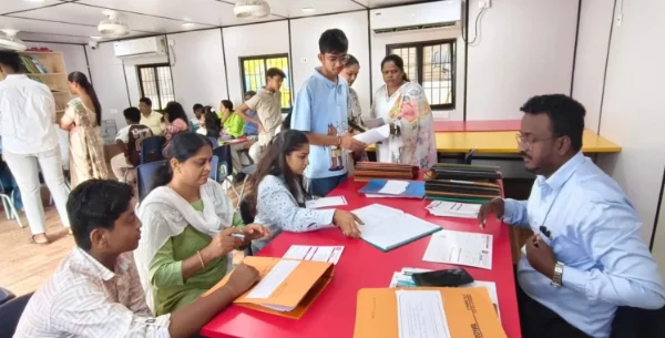 Parents Teacher Meeting - 2026 at Podar school Ahilyanagar - image 8