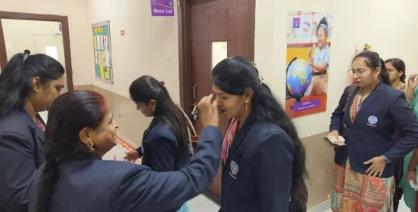 Training Session - 2026 at Podar school Ahilyanagar - image 10