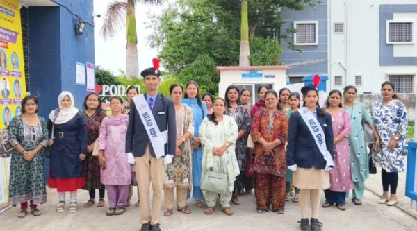 Training Session - 2026 at Podar school Ahilyanagar - image 3