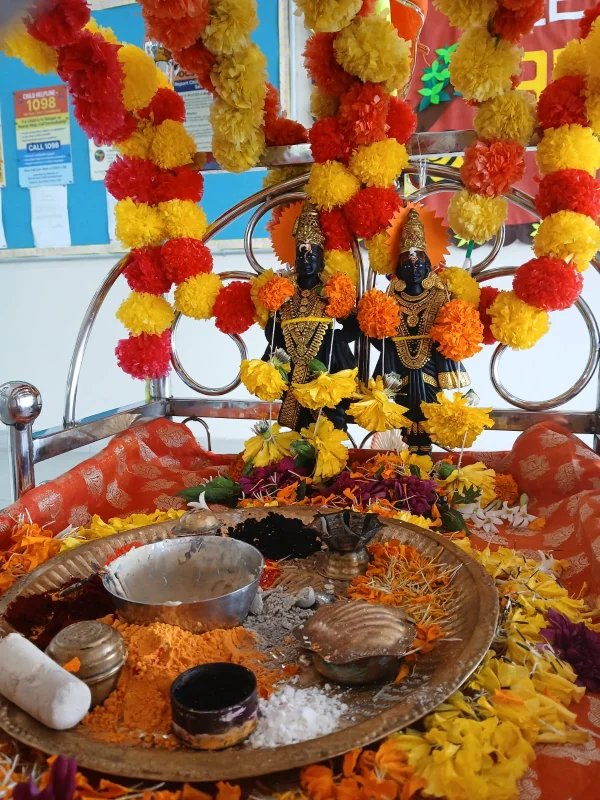 Ashadi Ekadashi Celebration - 2026 at Podar school Titwala - image 4