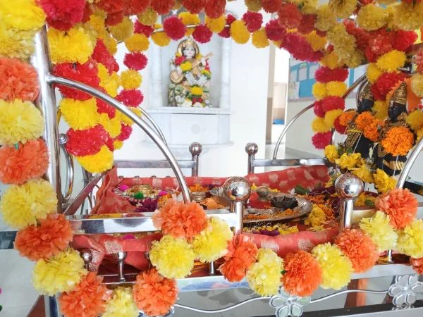 Ashadi Ekadashi Celebration - 2026 at Podar school Titwala - image 6