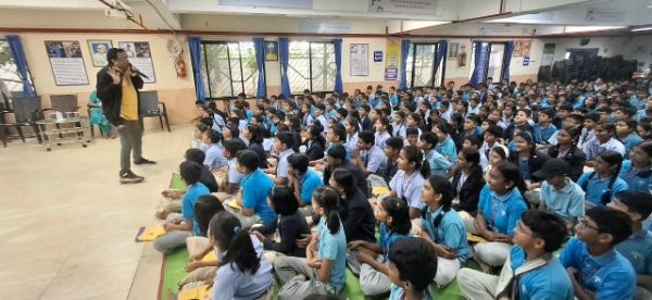 Art, Drama & Creativity Workshop - 2026 at Podar school Yavatmal - image 3