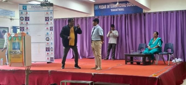 Art, Drama & Creativity Workshop - 2026 at Podar school Yavatmal - image 6