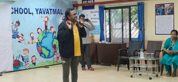 Art, Drama & Creativity Workshop - 2026 at Podar school Yavatmal - image 7