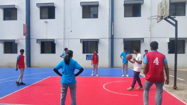 National Sports Day - 2026 at Podar school Yavatmal - image 2