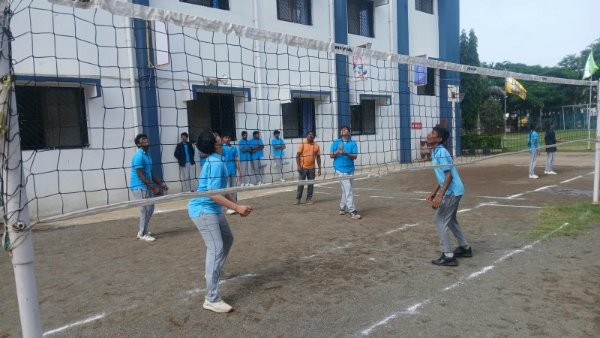 National Sports Day - 2026 at Podar school Yavatmal - image 5