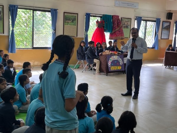 Eco Brand Builders - 2026 at Podar school Yavatmal - image 5