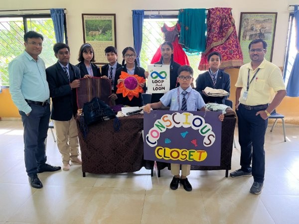 Eco Brand Builders - 2026 at Podar school Yavatmal - image 9