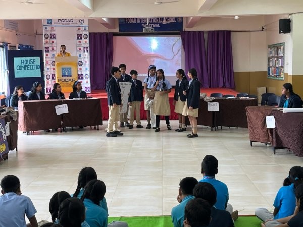 Eco Brand Builders - 2026 at Podar school Yavatmal - image 7