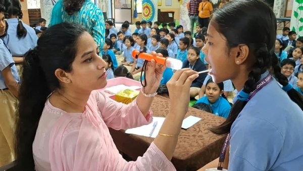 Student Health & Dental Check-Up Camp - 2026 at Podar school Yavatmal - image 8