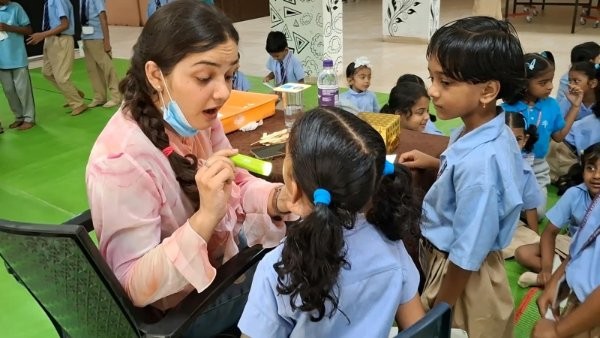 Student Health & Dental Check-Up Camp - 2026 at Podar school Yavatmal - image 10